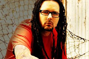 Jonathan Davis