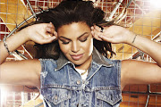 Jordin Sparks