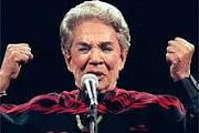 Chavela Vargas