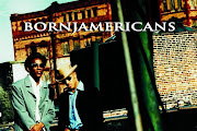Born Jamericans
