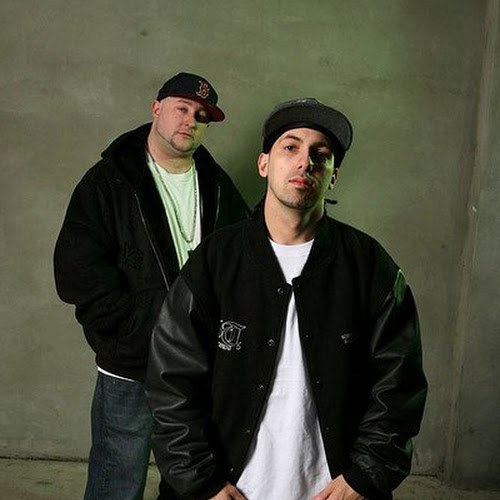 Statik Selektah And Termanology