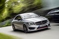 CLA 250 Sport