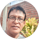 Jorge Augusto Guerrero Guerrero