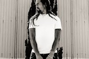 Michael Franti