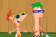 Phineas and Ferb