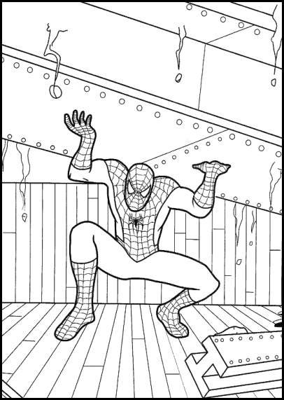spiderman0010