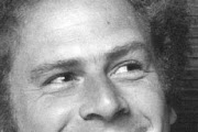 Art Garfunkel