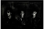 Black Rebel Motorcycle Club