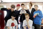 Block B