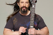 John Petrucci