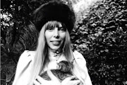 Joni Mitchell