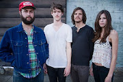 Houndmouth