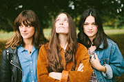 The Staves