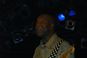 Buddy Guy