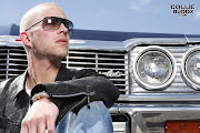 Collie Buddz