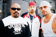 Cypress Hill