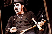 King Diamond