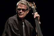 Charlie Haden