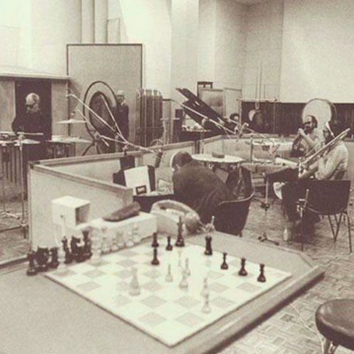 Gruppo di Improvvisazione Nuova Consonanza