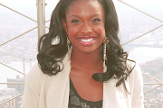 Coco Jones
