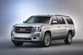 2015 GMC Yukon XL SLT