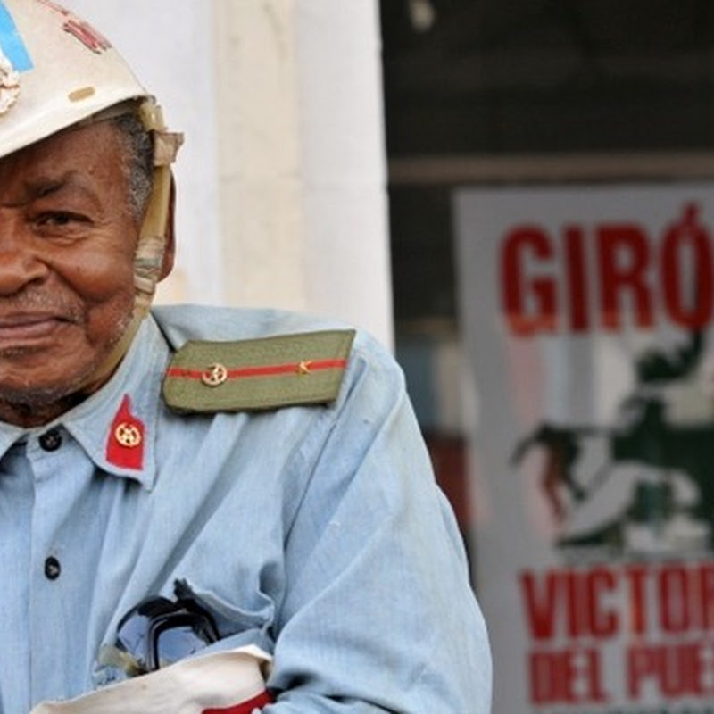 Día del Miliciano Cubano