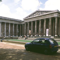 24 - Smirke - Museo Británico