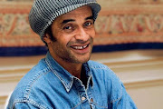Yannick Noah