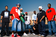 Wu-Tang Clan