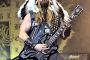 Zakk Wylde & Black Label Society