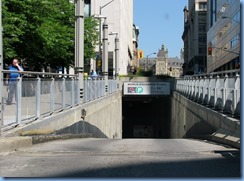 6039 Ottawa Metcalfe St - World Exchange Plaza underground parking (try 2)