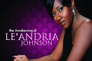 Le'Andria Johnson