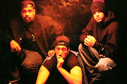 Cypress Hill