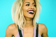 Kat Graham