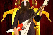 Buckethead