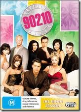 Beverly Hills 90210 (TV series) ~ Jason Wiles Online