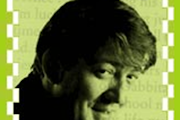 Stephen Fry
