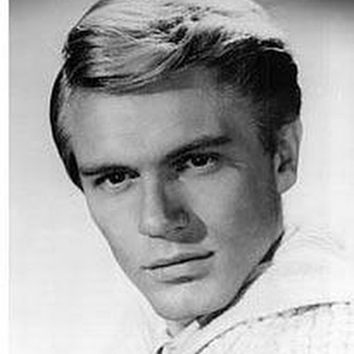 Adam Faith