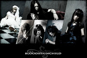 Blood Stain Child