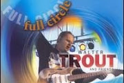 Walter Trout