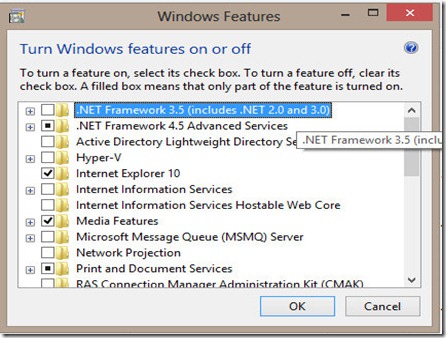 Install .net framework 3.5 on windows 8_anexcitingstuff.blogspot.com