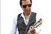 Alejandro Escovedo