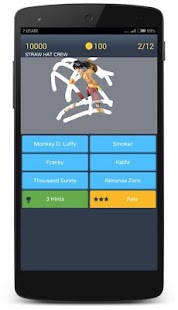 Download Guess For Pirates King Piece APK for Android