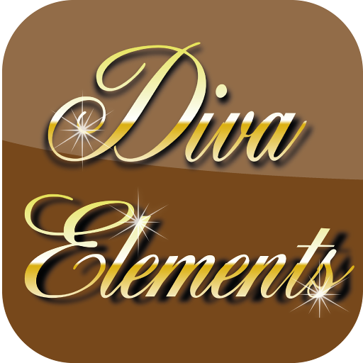 Diva elements 商業 App LOGO-APP開箱王