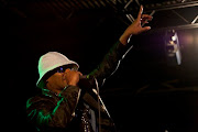 Kool Keith