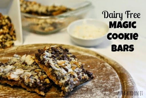 dairy free magic cookie bars3