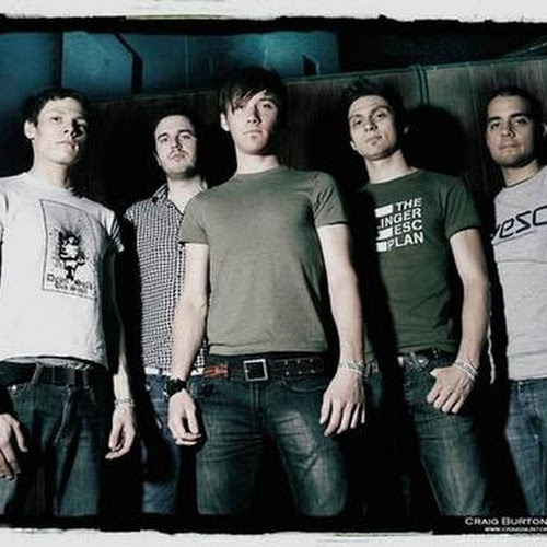 First Signs Of Frost