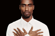 Simon Webbe