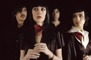 Ladytron