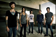 Memphis May Fire
